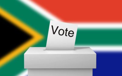Why Your Vote Matters – Edries Khamisa