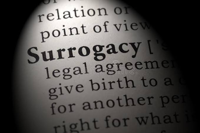 Is surrogacy allowed in Islam?