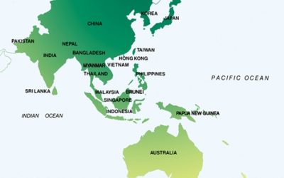 Asia Pacific Report with Sanusha Naidoo