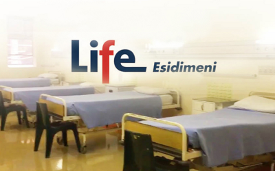 Life Esidimeni Inquest With DA’s Jack Bloom