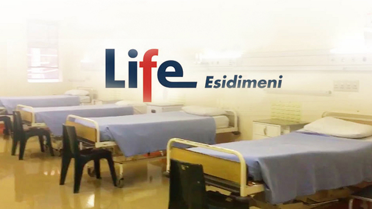 Life Esidimeni Inquest With DA’s Jack Bloom
