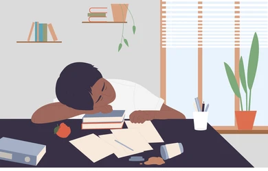 How to fight year-end fatigue