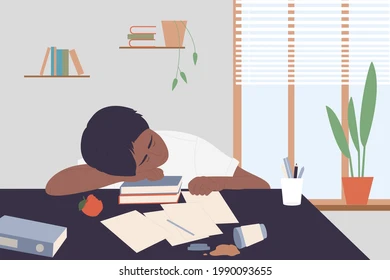 How to fight year-end fatigue