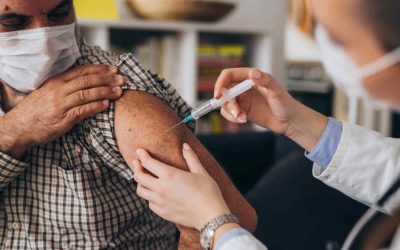 Mandatory Vaccines Spell Nightmare for Labour Industry