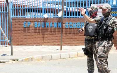 Schoolgirl kidnapped in Mayfair