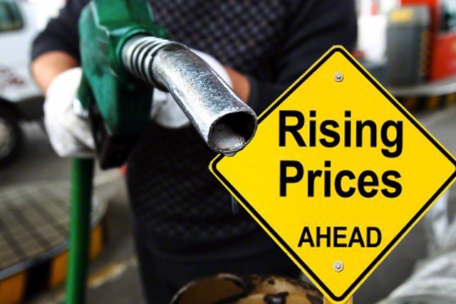 Explainer: How South Africa’s Petrol Price Is Set?
