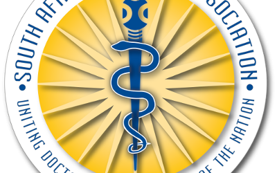 No Need to Panic: South African Medical Association