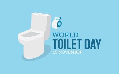 World Toilet Day Against Pit Toilets