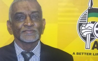 [LISTEN] Councillor Abdur Rahmaan Rickey Nair wins Ward 58