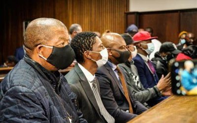 The Intrigue Behind the New Charges in the Free State Asbestos Case