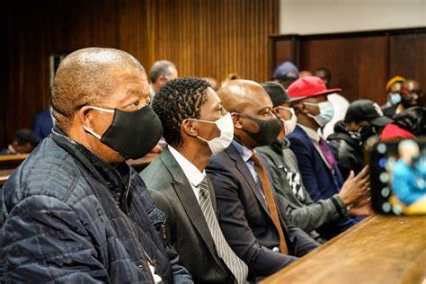 The Intrigue Behind the New Charges in the Free State Asbestos Case