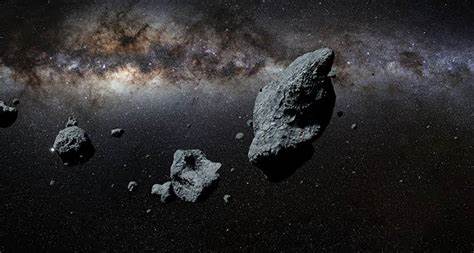[LISTEN] NASA Launches Kamikaze Mission to Prepare to Protect the Planet
