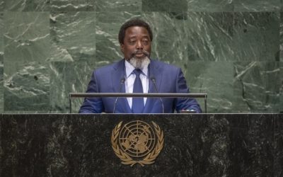 [LISTEN] Hamdok Joins the Coup in Sudan, while Congo Papers Expose Corruption amongst the Kabila family in the DRC – The Africa Report