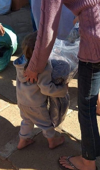 [LISTEN] NGOs and NPO’s Struggle to Take Care of Vulnerable, Needy, while Gauteng Department of Social Development Fails to Spend Millions Allocated
