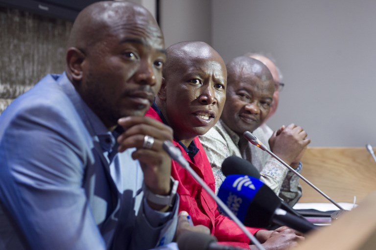 [LISTEN] What Happens if Coalitions Fail?