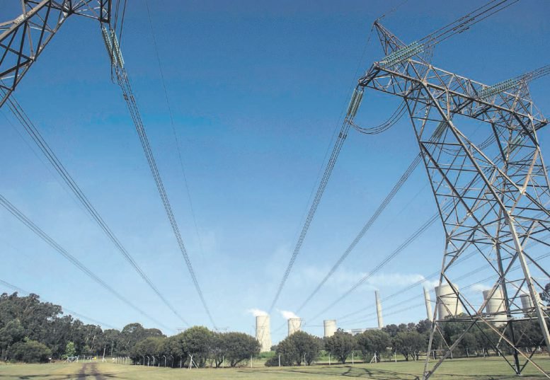 [LISTEN] Eskom Unable to Afford Repair of Power Stations, yet Already R400 Billion in Debt