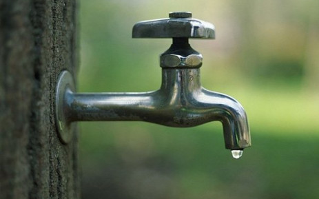 Joburg Water announces water supply disruptions in Johannesburg