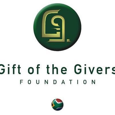 Gift of the Givers Assist Cape Floods: Dr. Imtiaz Sooliman