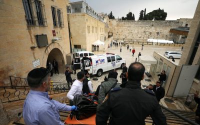 [LISTEN] South African IDF Settler Killed in Israel, while Hamas Declared a Terrorist Organisation in the UK