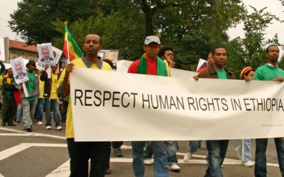 [LISTEN] Human Rights Abuses in Ethiopia, Sudan and Eswatini – The Africa Report