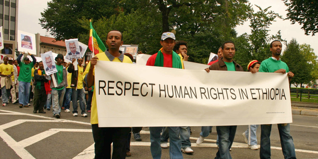 [LISTEN] Human Rights Abuses in Ethiopia, Sudan and Eswatini – The Africa Report