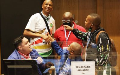 [LISTEN] Hung Municipalities and Coalition Politics