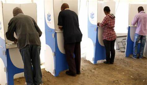 [LISTEN] Of Turnouts and Identity Politics