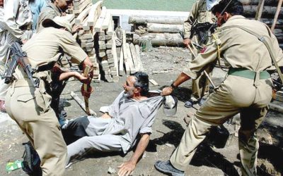 [LISTEN] Parvez Released but Atrocities in Indian Occupied Kashmir Continue