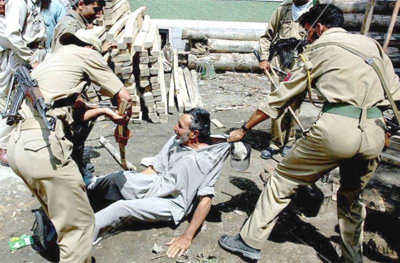 [LISTEN] Parvez Released but Atrocities in Indian Occupied Kashmir Continue