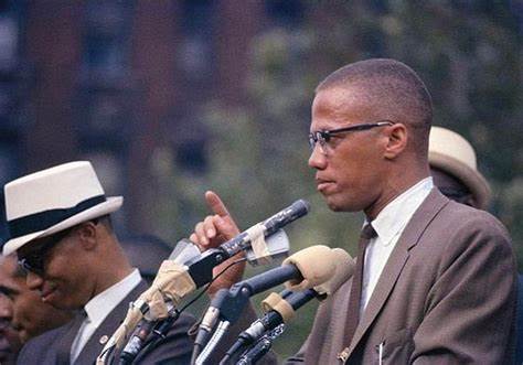 [LISTEN] Malik Shabazz Supposed Killers’ Records Finally Expunged