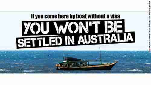 [LISTEN] Refugees: Still at the Mercy of ‘Fortress Australia’