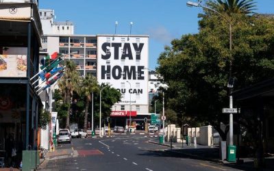 AfriForum Demands An End To Curfew