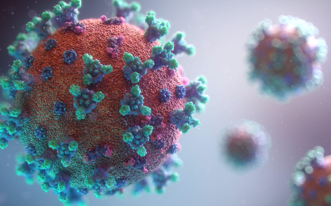 National Coronavirus Command Council Meets