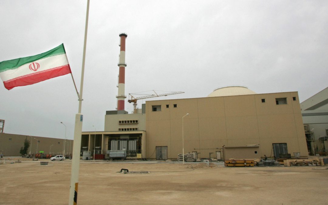 [LISTEN] Renewing Nuclear Negotiations, Migration Crisis in Poland and the Assassination of Khadhimi in Iraq – The Globe Report