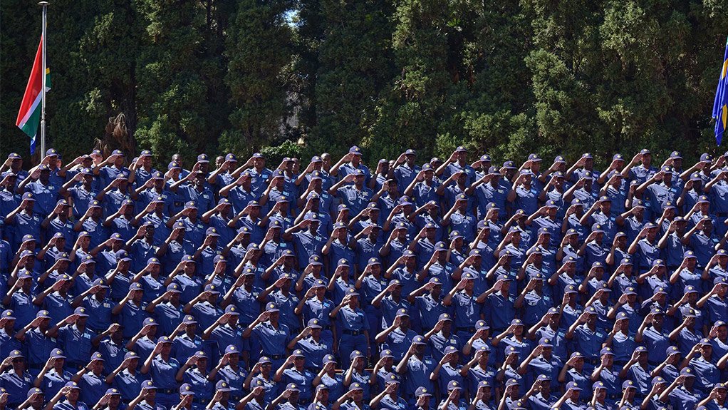 [LISTEN] Gauteng: More than 450 Police Officers Face Criminal Charges
