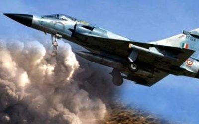 [LISTEN] India Vows Surgical Strikes Against Pakistan as Modi’s Popularity Drops