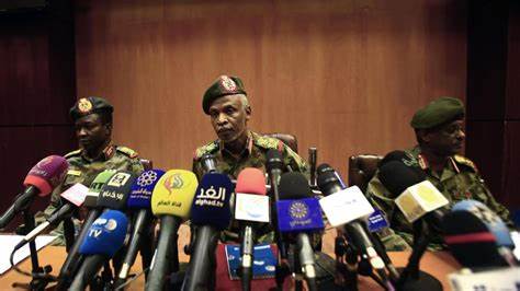 Sudan’s Military Leaders continue Governing despite International Pressure