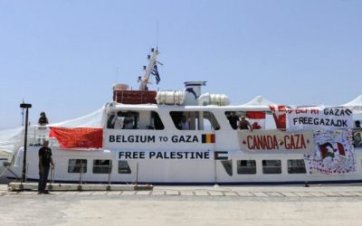 [LISTEN] Israel Forced to Pay-Up for Piracy