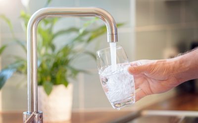 Rand Water Kicks Off Three-Day Shutdown