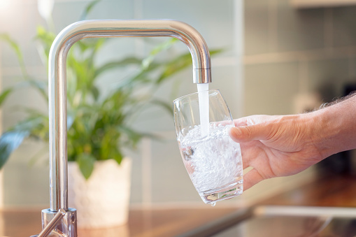Rand Water Kicks Off Three-Day Shutdown