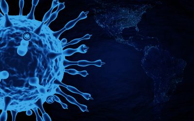 NICD: Gauteng Surpasses 4th Wave Peak