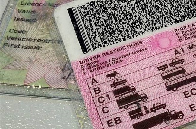 South Africans to face more driving license problems