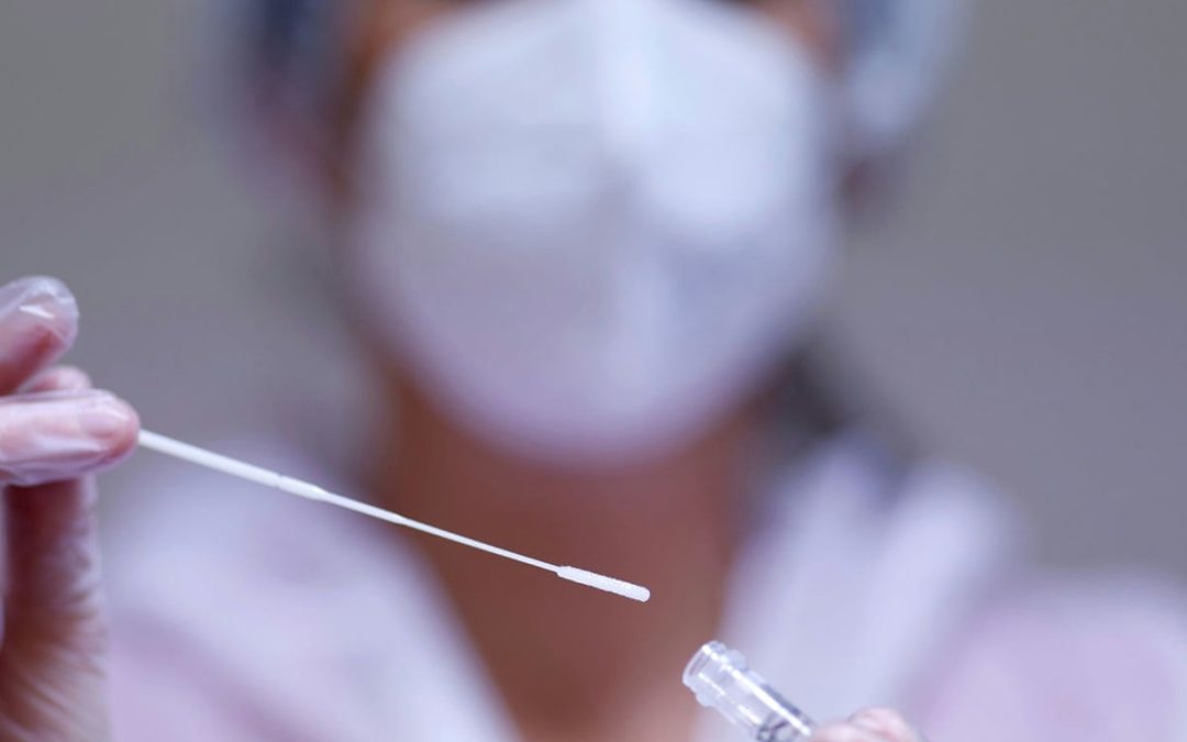 Labs Agree to Reduce PCR tests to R500