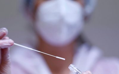 Labs Agree to Reduce PCR tests to R500