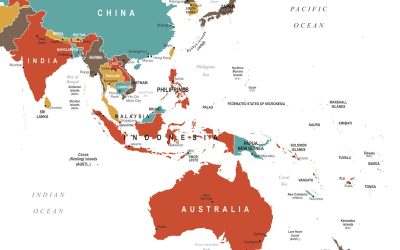 Asia Pacific Report with Sanusha Naidoo