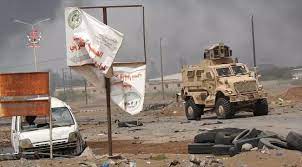 UAE backed separatists in Yemen gain control of Shabwa as Hadi remains beholden to Saudi Arabia