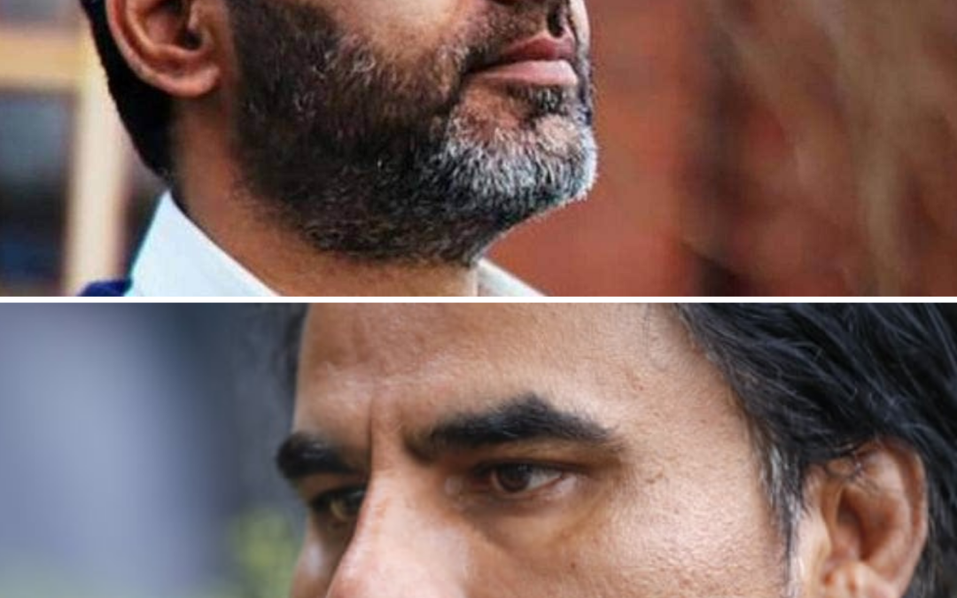 New Zealand awards highest honour to Muslims