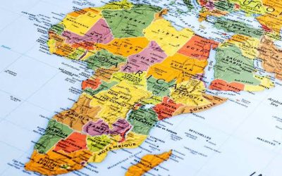 Part 7: Key developments from Africa in 2021