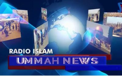 Part 8- Important Ummah News Of The Year