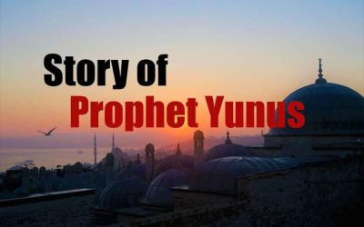 How Did Almighty Allah Rescue Sayyidina Yunus A.S.? – Mufti Yusuf Moosagie